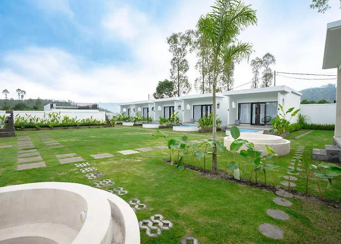 The Vici Batur Villa&restaurant Casa vacanze Kubupenlokan
