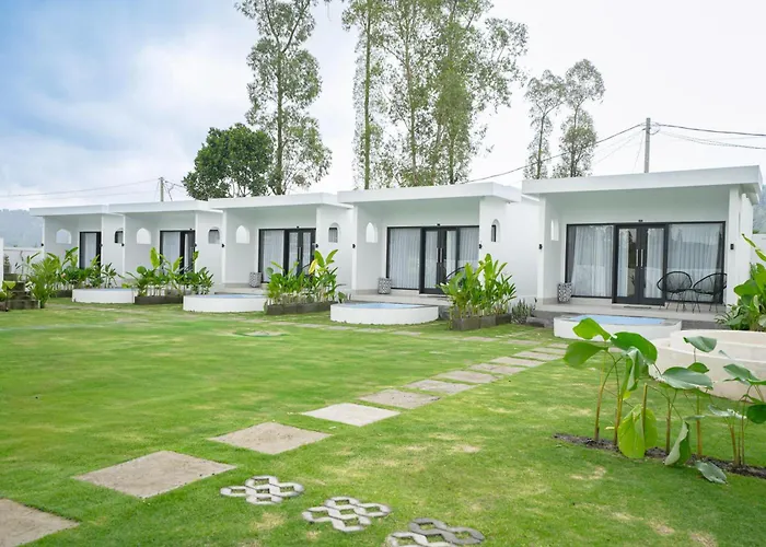 The Vici Batur Villa&restaurant Casa vacanze