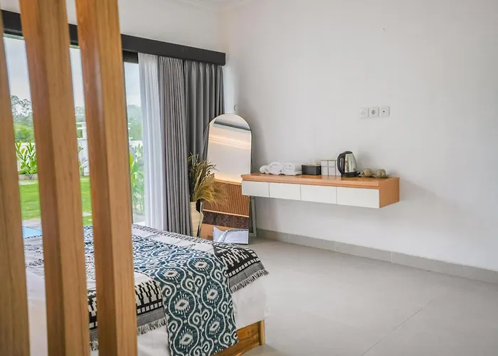 The Vici Batur Villa&restaurant Casa vacanze Kubupenlokan