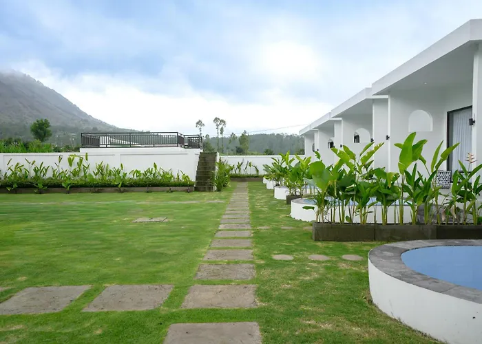 The Vici Batur Villa&restaurant Casa vacanze *