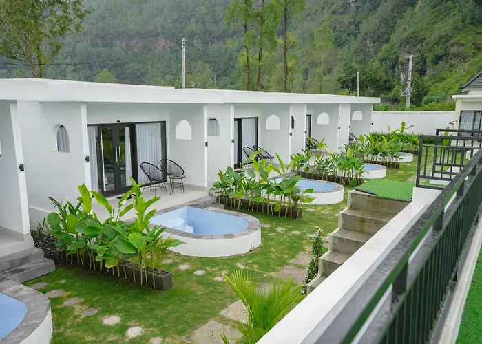 The Vici Batur Villa&restaurant Casa vacanze Kubupenlokan