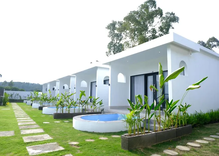 Casa vacanze The Vici Batur Villa&restaurant Kubupenlokan
