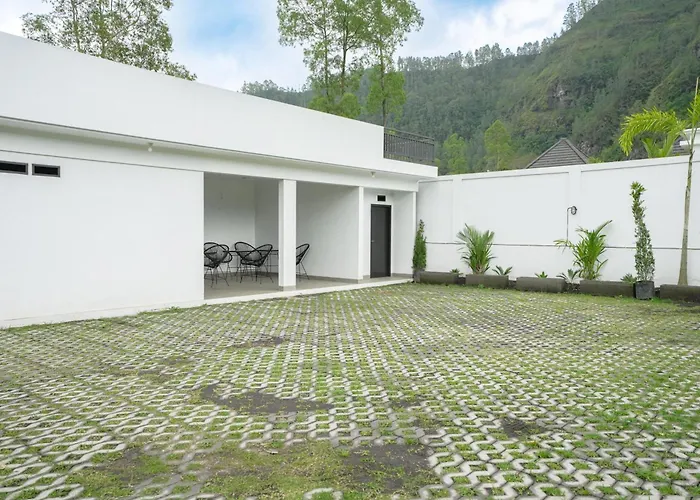 The Vici Batur Villa&restaurant Casa vacanze *